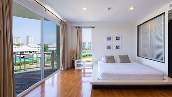baan poolom beachfront condominium adults only
