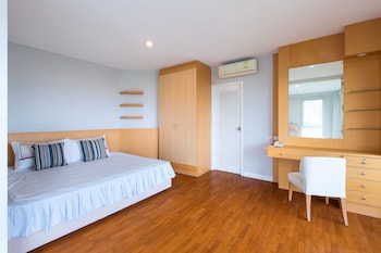 baan poolom beachfront condominium adults only