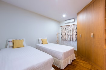 baan poolom beachfront condominium adults only