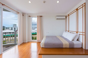 baan poolom beachfront condominium adults only