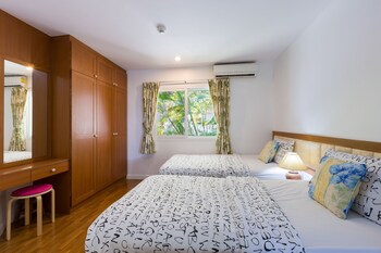 baan poolom beachfront condominium adults only