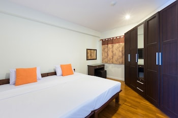 baan poolom beachfront condominium adults only