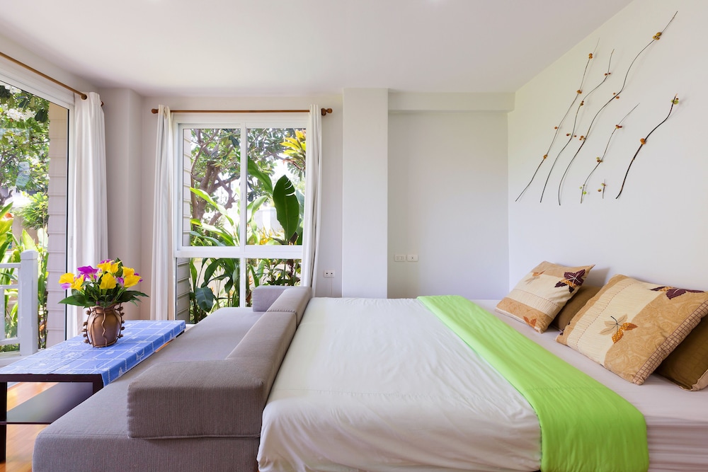 baan poolom beachfront condominium adults only
