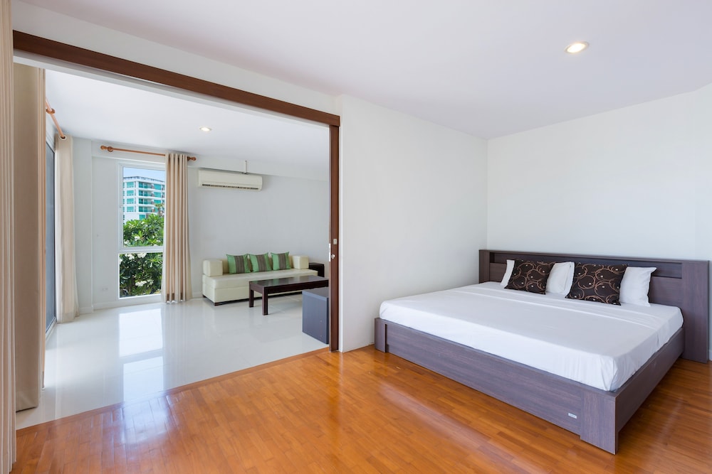 baan poolom beachfront condominium adults only