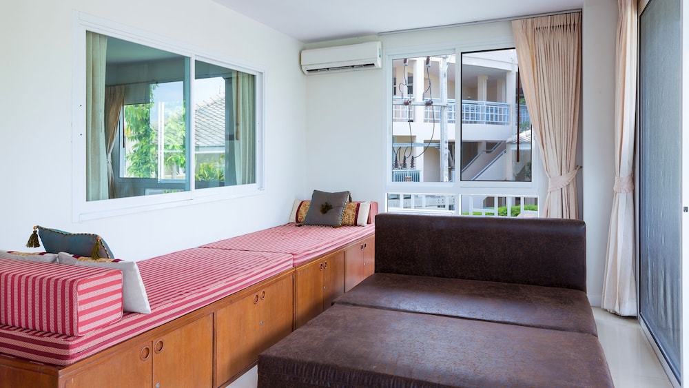 baan poolom beachfront condominium adults only