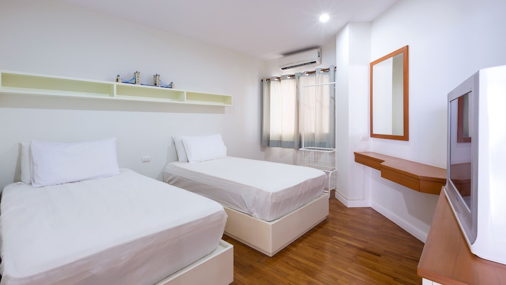 baan poolom beachfront condominium adults only