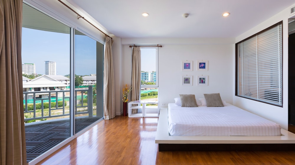 baan poolom beachfront condominium adults only