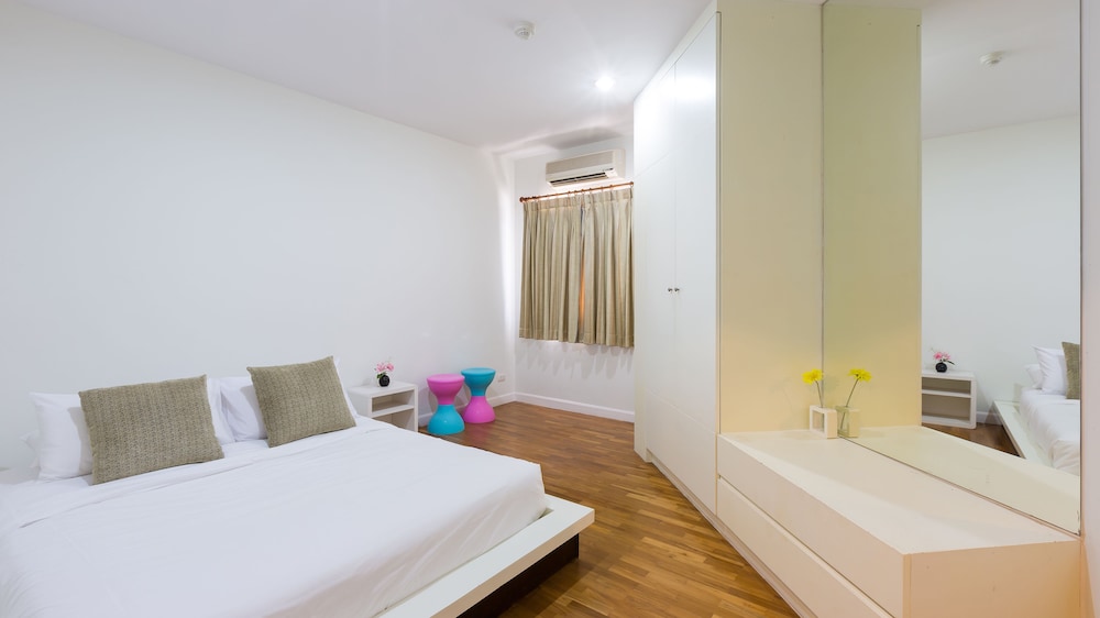 baan poolom beachfront condominium adults only