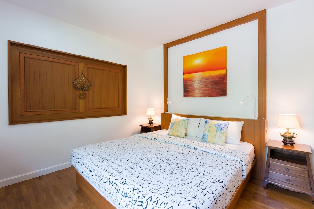 baan poolom beachfront condominium adults only