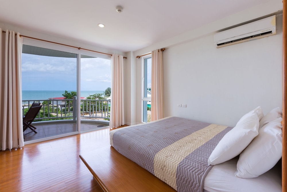 baan poolom beachfront condominium adults only