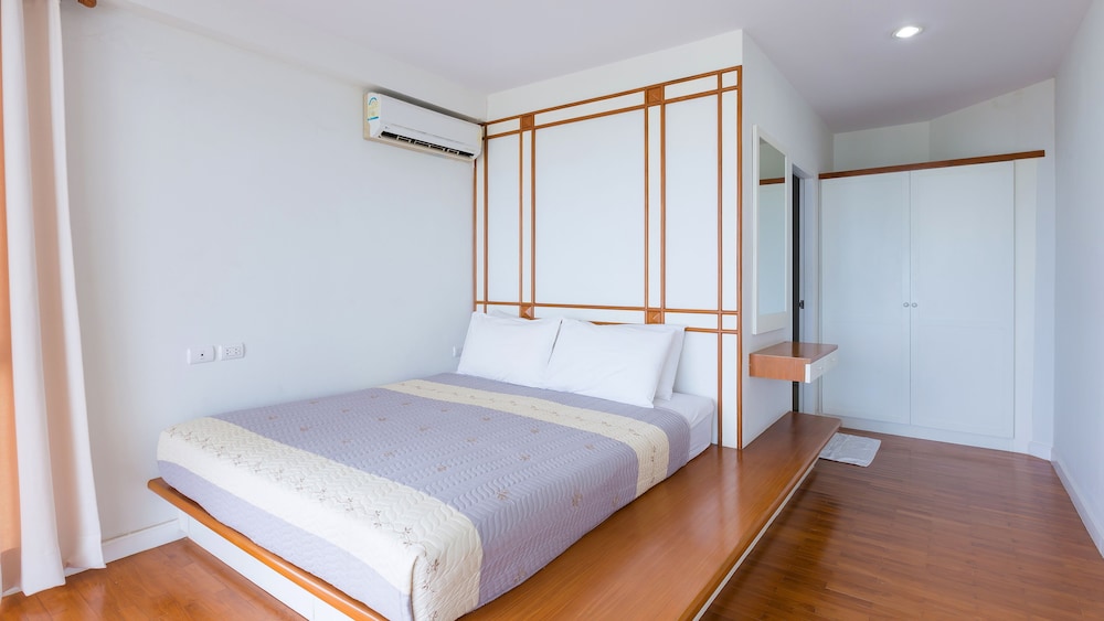 baan poolom beachfront condominium adults only