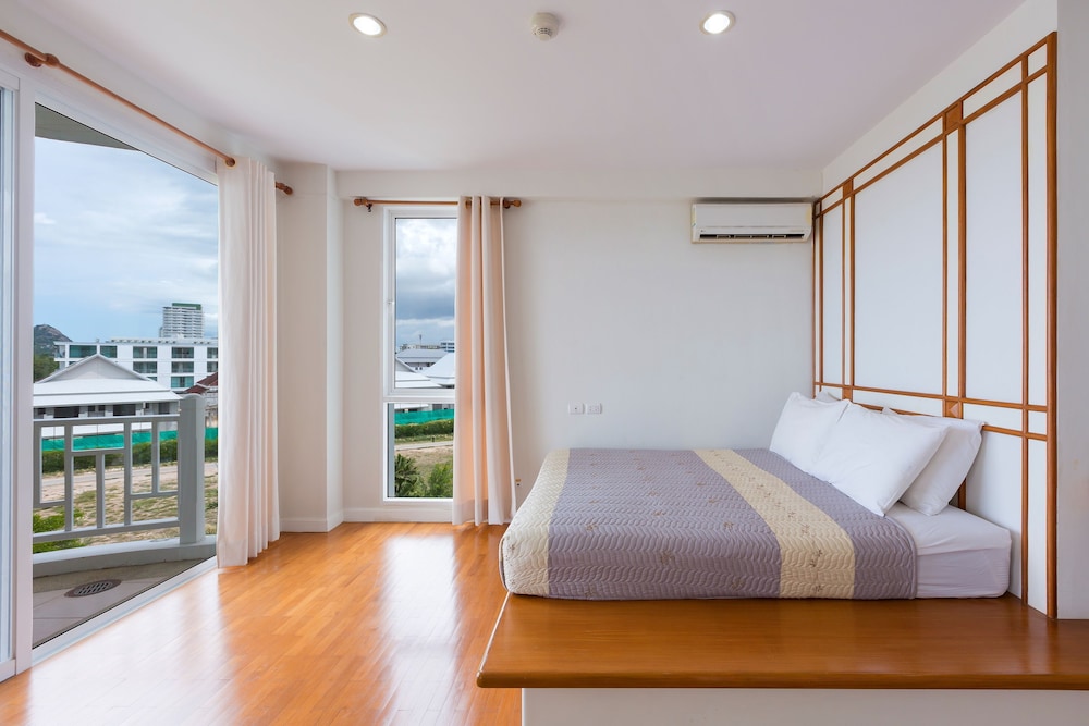 baan poolom beachfront condominium adults only