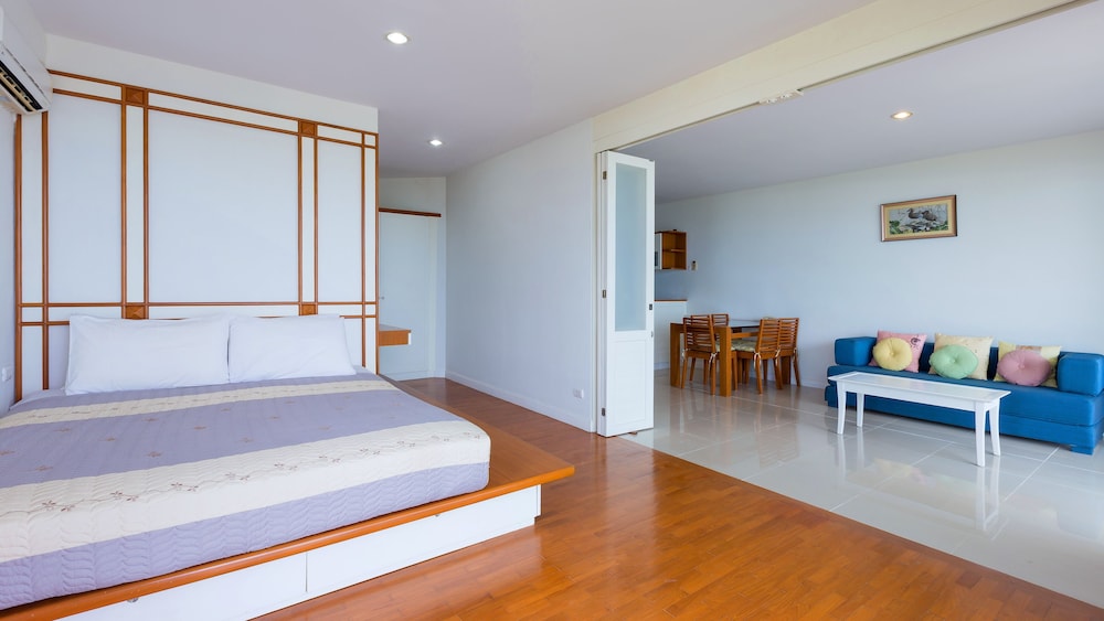 baan poolom beachfront condominium adults only