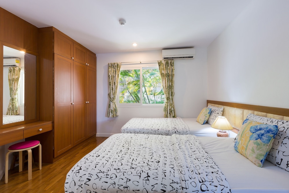 baan poolom beachfront condominium adults only