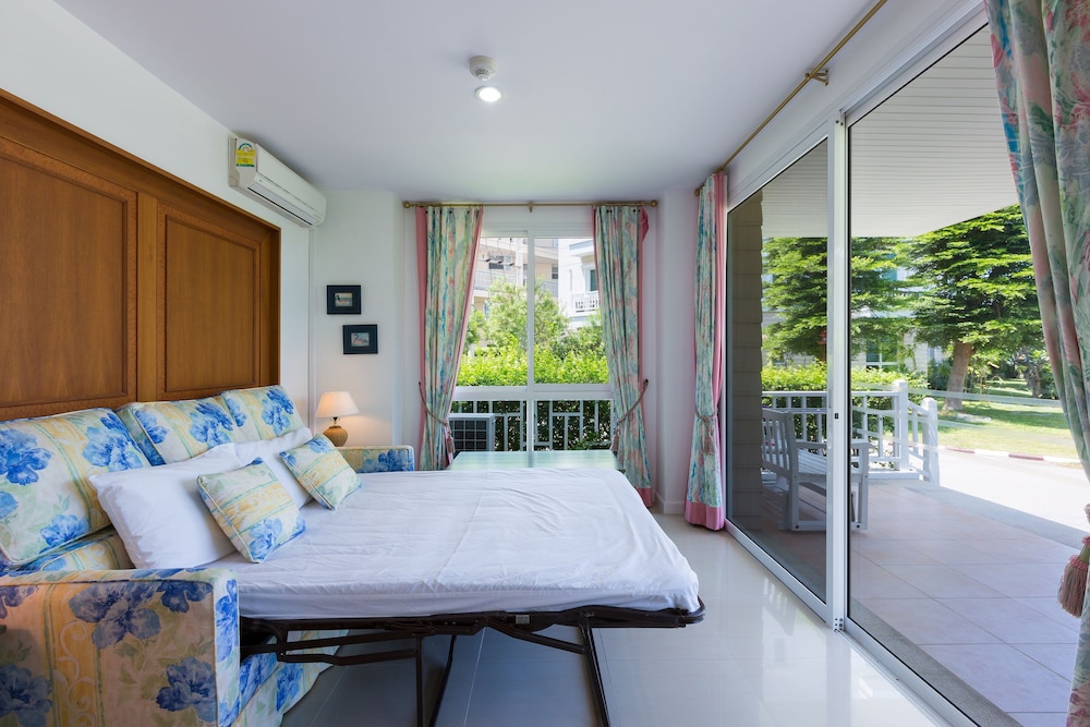 baan poolom beachfront condominium adults only