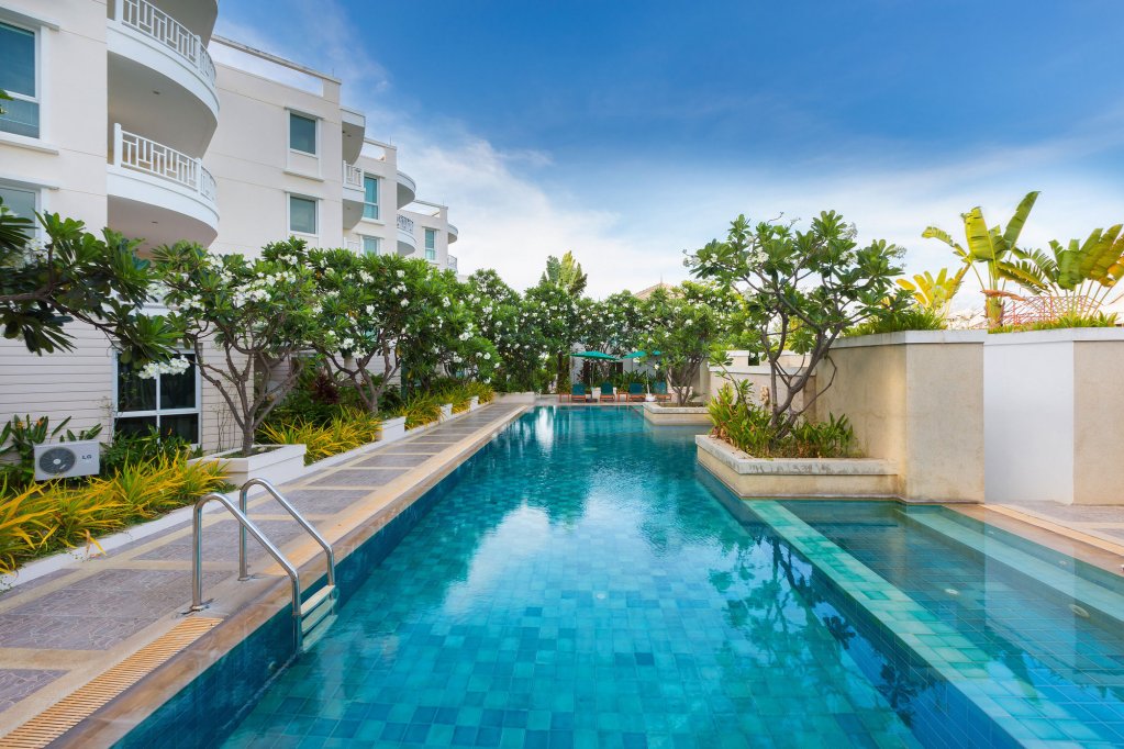 baan poolom beachfront condominium adults only