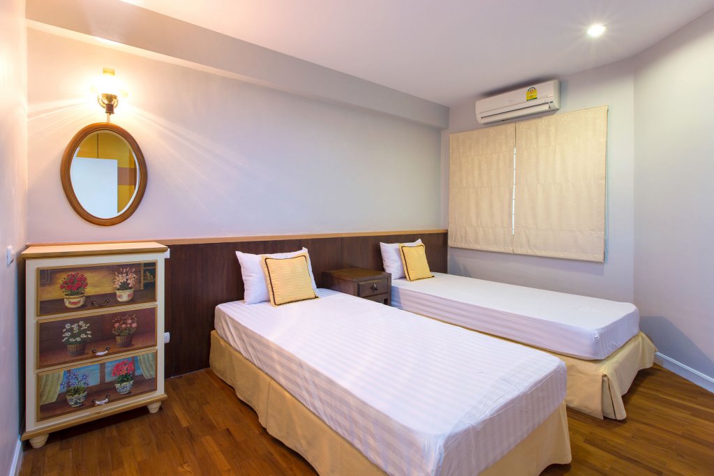baan poolom beachfront condominium adults only