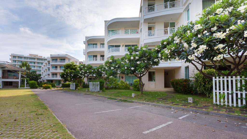 baan poolom beachfront condominium adults only