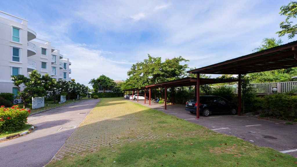 baan poolom beachfront condominium adults only