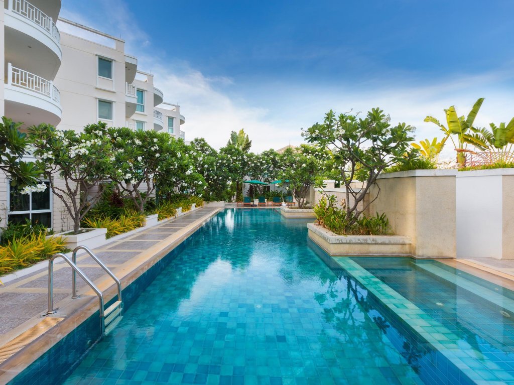 baan poolom beachfront condominium adults only