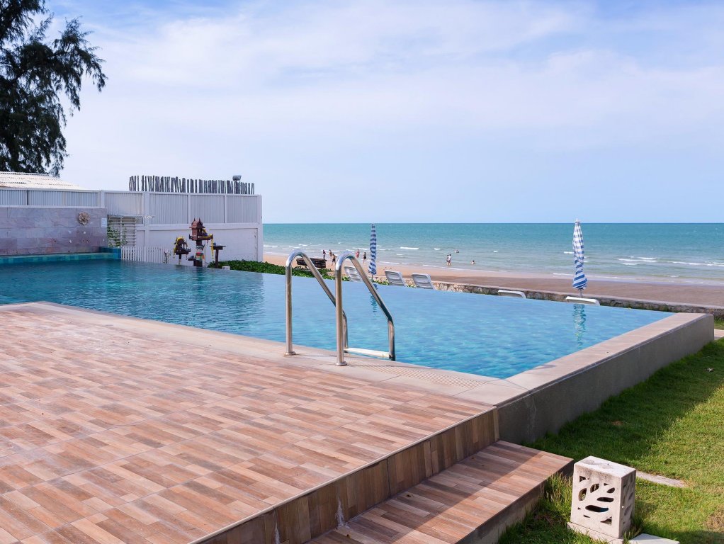 baan poolom beachfront condominium adults only