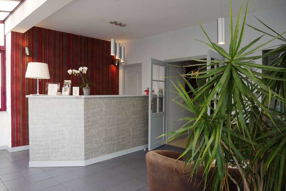 Hotel Mona Lisa,La Baule-Escoublac>>Guerande,3 star