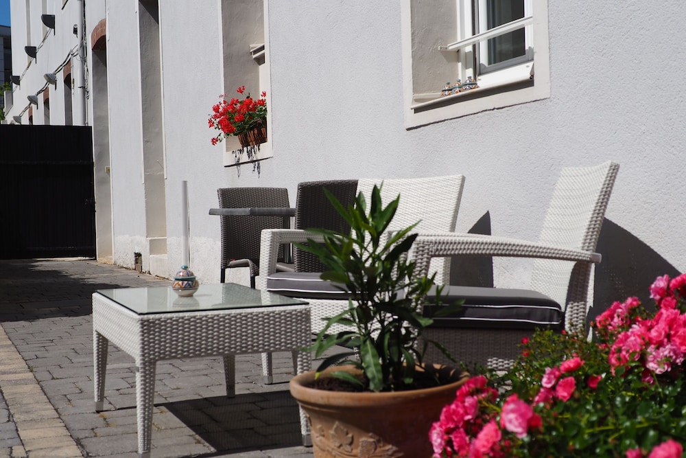 Hotel Mona Lisa,La Baule-Escoublac>>Guerande,3 star