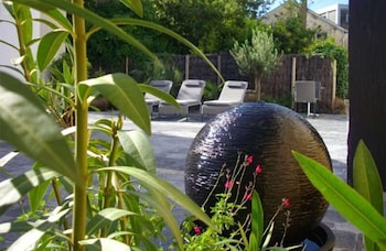 Hotel Mona Lisa,La Baule-Escoublac>>Guerande,3 star