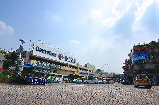 nantou