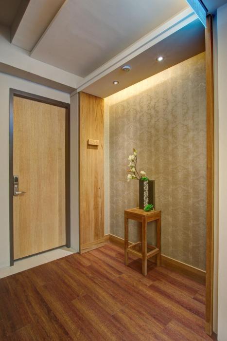 eg hostel nantou taiwan