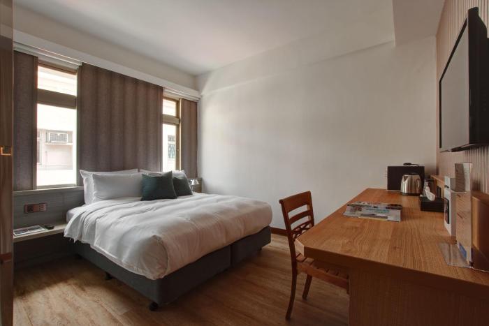 eg hostel nantou taiwan