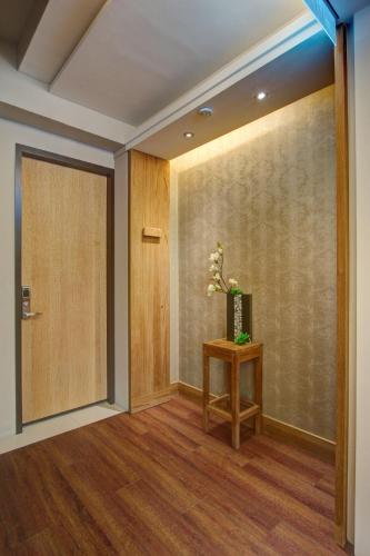 eg hostel nantou taiwan