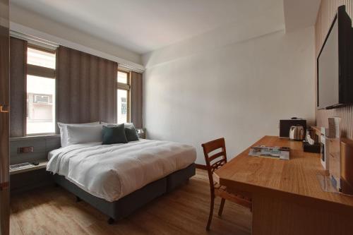 eg hostel nantou taiwan