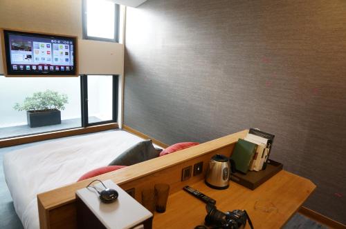 eg hostel nantou taiwan
