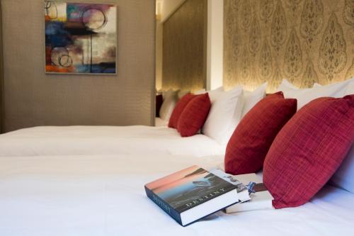 eg hostel nantou taiwan