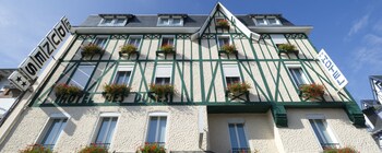 Hotel Des Dunes,La Baule-Escoublac>>Guerande,3 star