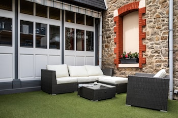 Hotel Des Dunes,La Baule-Escoublac>>Guerande,3 star