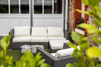 Hotel Des Dunes,La Baule-Escoublac>>Guerande,3 star