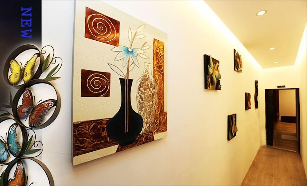 yapo bed and breakfast