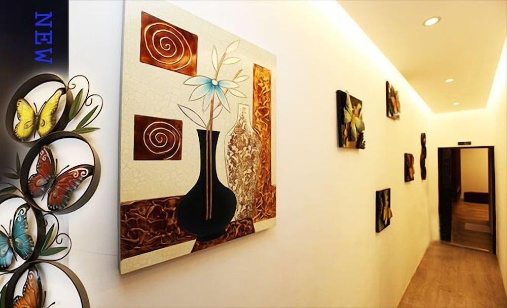 yapo bed and breakfast