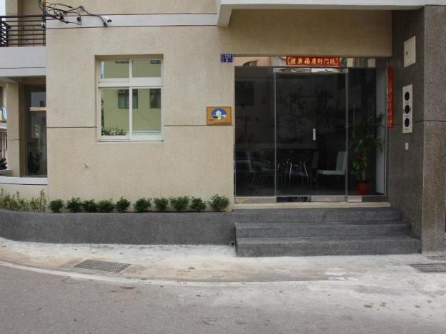 days good guest house