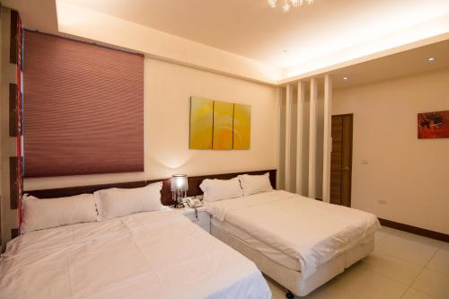 days good guest house