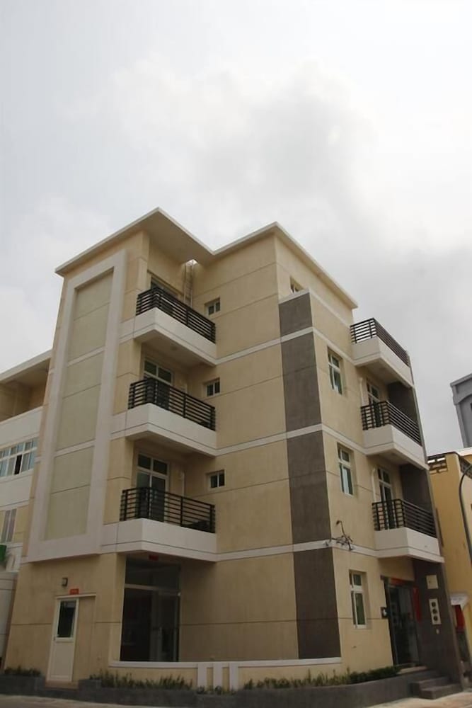 days good guest house
