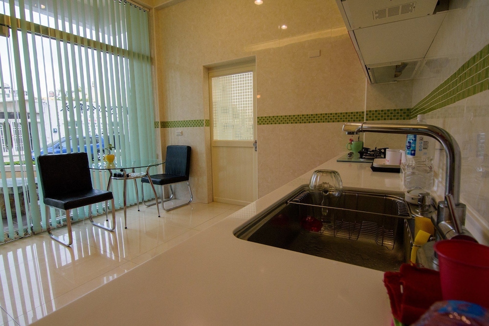 days good guest house