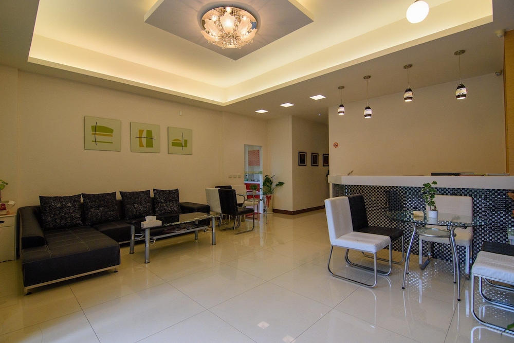 days good guest house