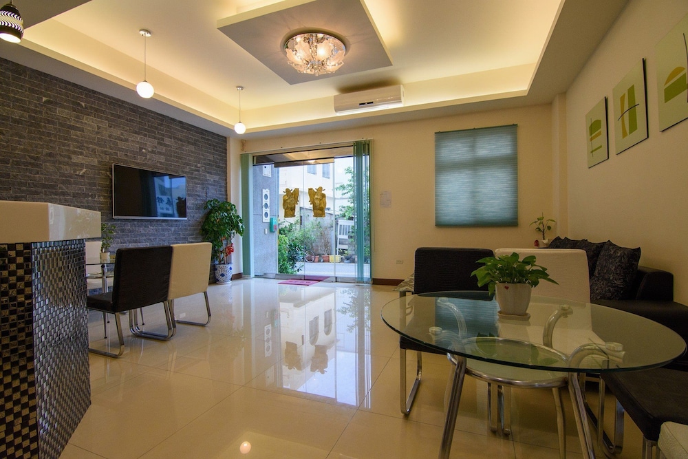 days good guest house