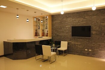 Days Good Guest House,Magong>>Erkan Historic Village,3 star