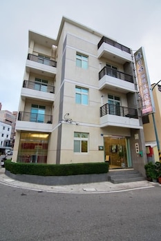Days Good Guest House,Magong>>Erkan Historic Village,3 star