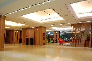 century hotel taoyuan