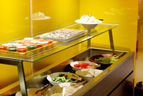 century hotel taoyuan